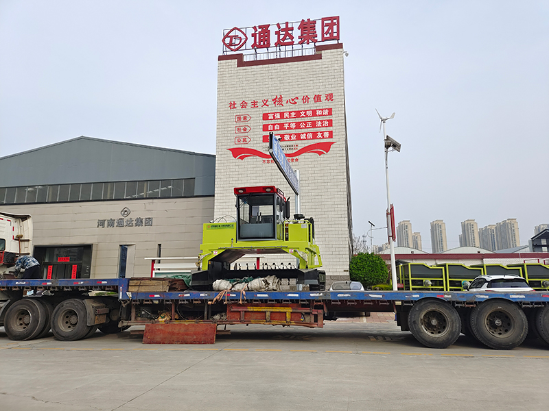 有機(jī)肥發(fā)酵翻拋機(jī)選購(gòu)攻略，附常見類型詳細(xì)對(duì)比